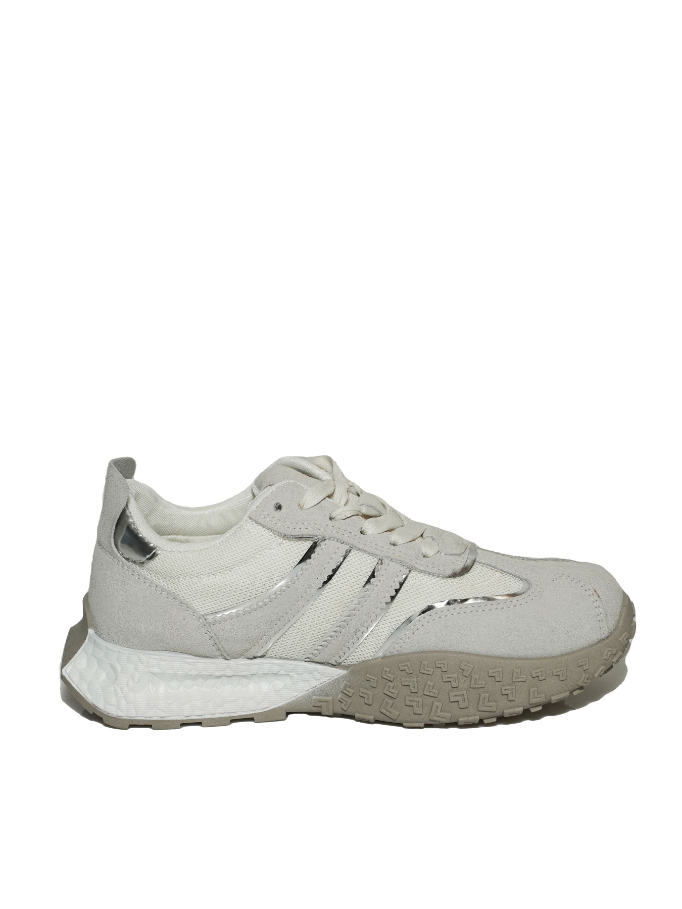 Кроссовки модель B26105-1beige Фото