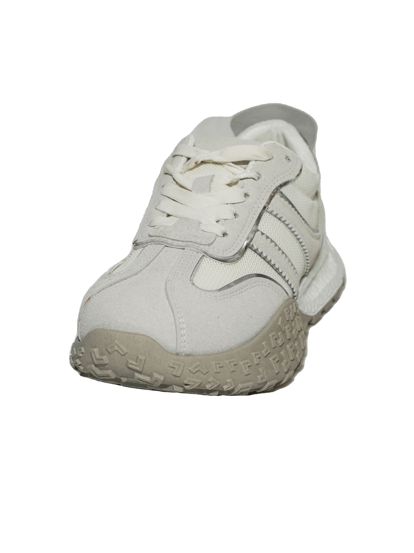 Кроссовки модель B26105-1beige Фото