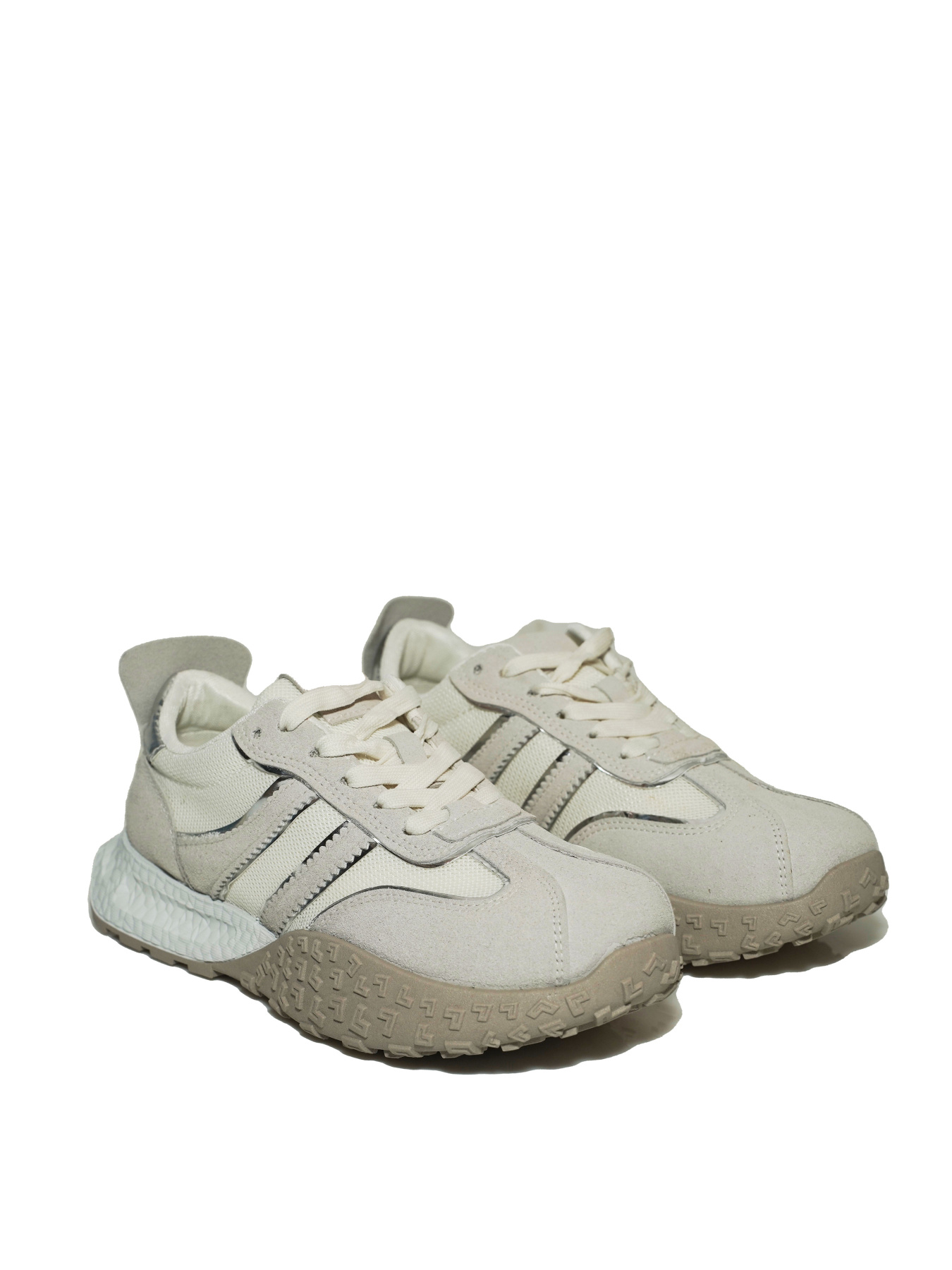 Кроссовки модель B26105-1beige Фото