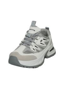 Кросівки модель B26101-1grey Фото