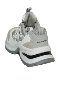 Кросівки модель B26101-1grey Фото