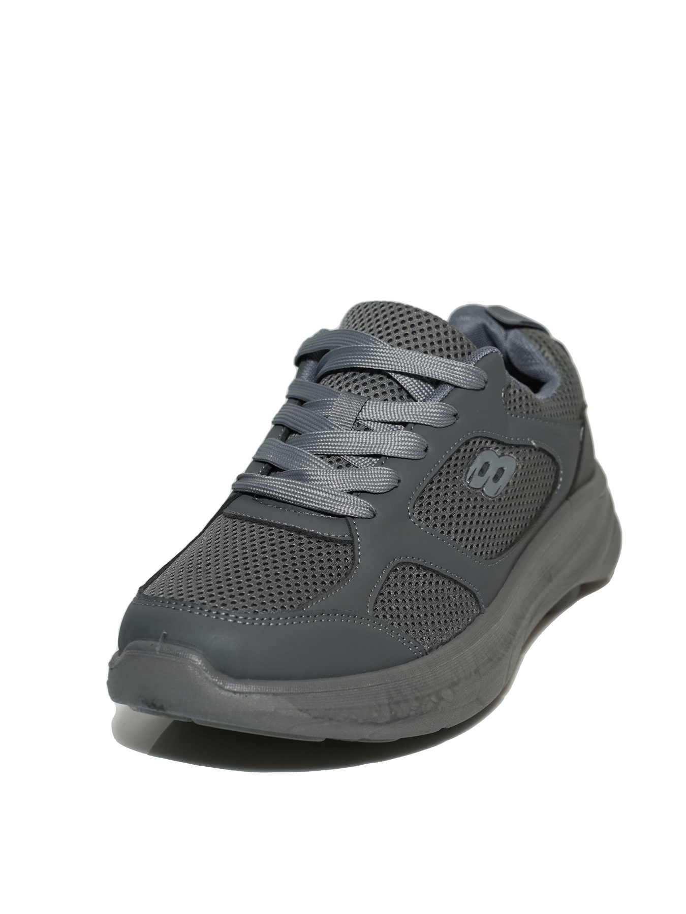 Кросівки модель A26137-4grey Фото