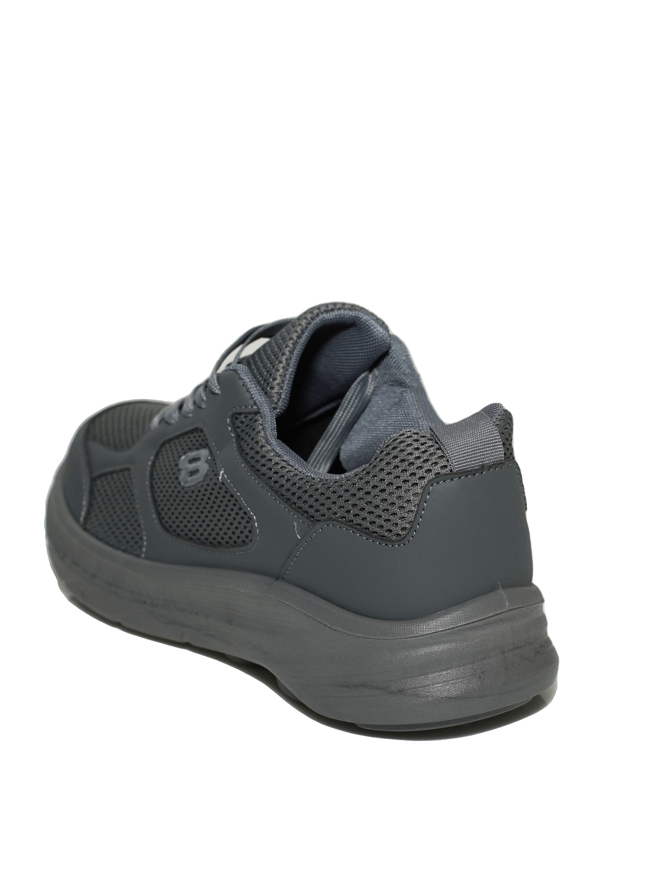 Кросівки модель A26137-4grey Фото