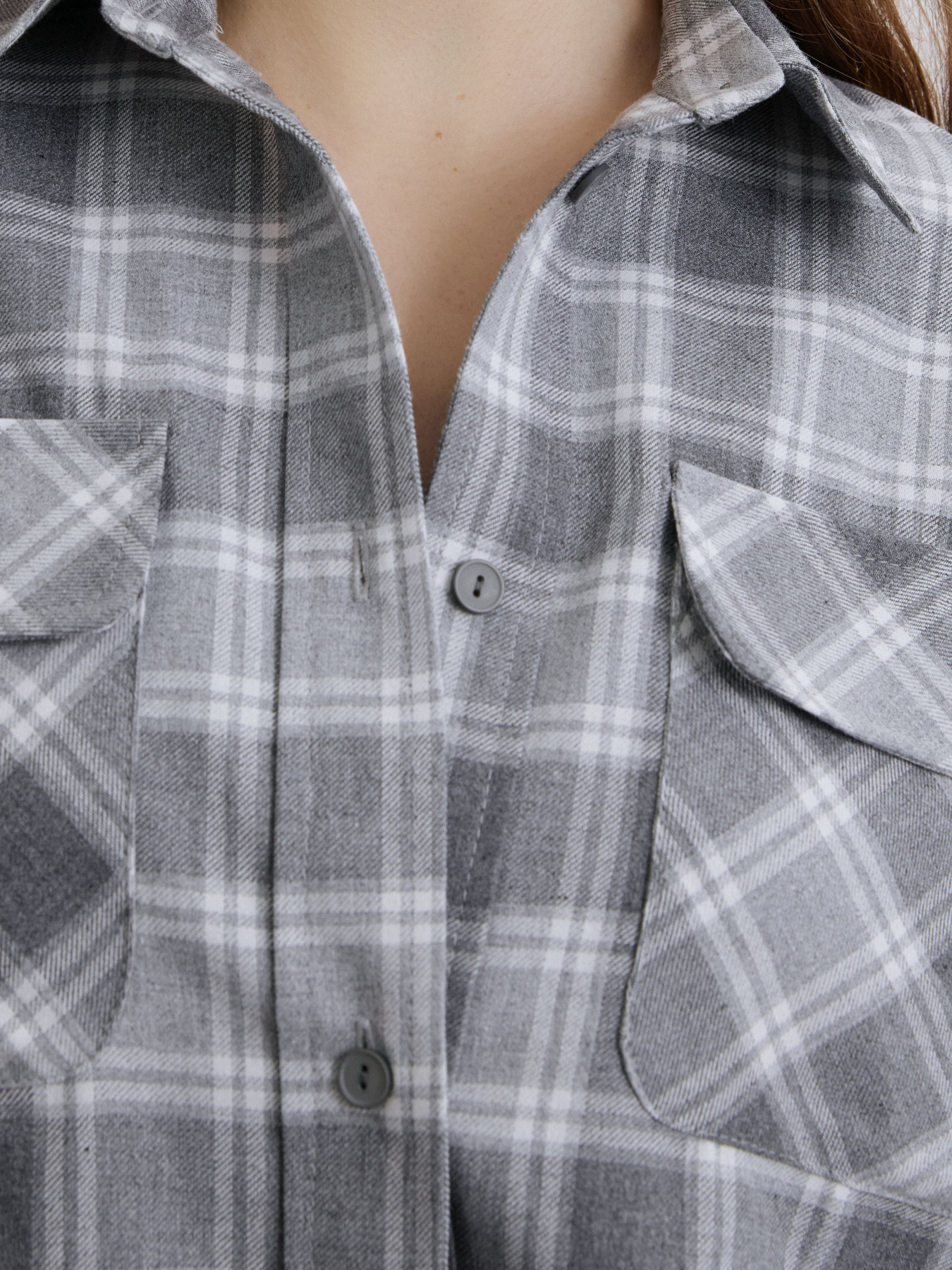 Рубашка повседневная Estro модель 2626-15005 Фото