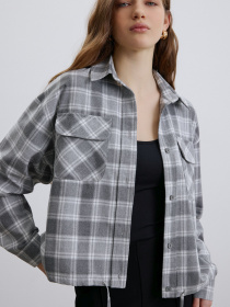 Рубашка повседневная Estro модель 2626-15005 Фото