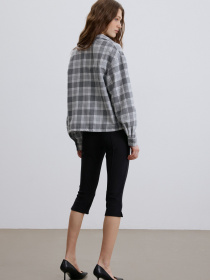 Рубашка повседневная Estro модель 2626-15005 Фото