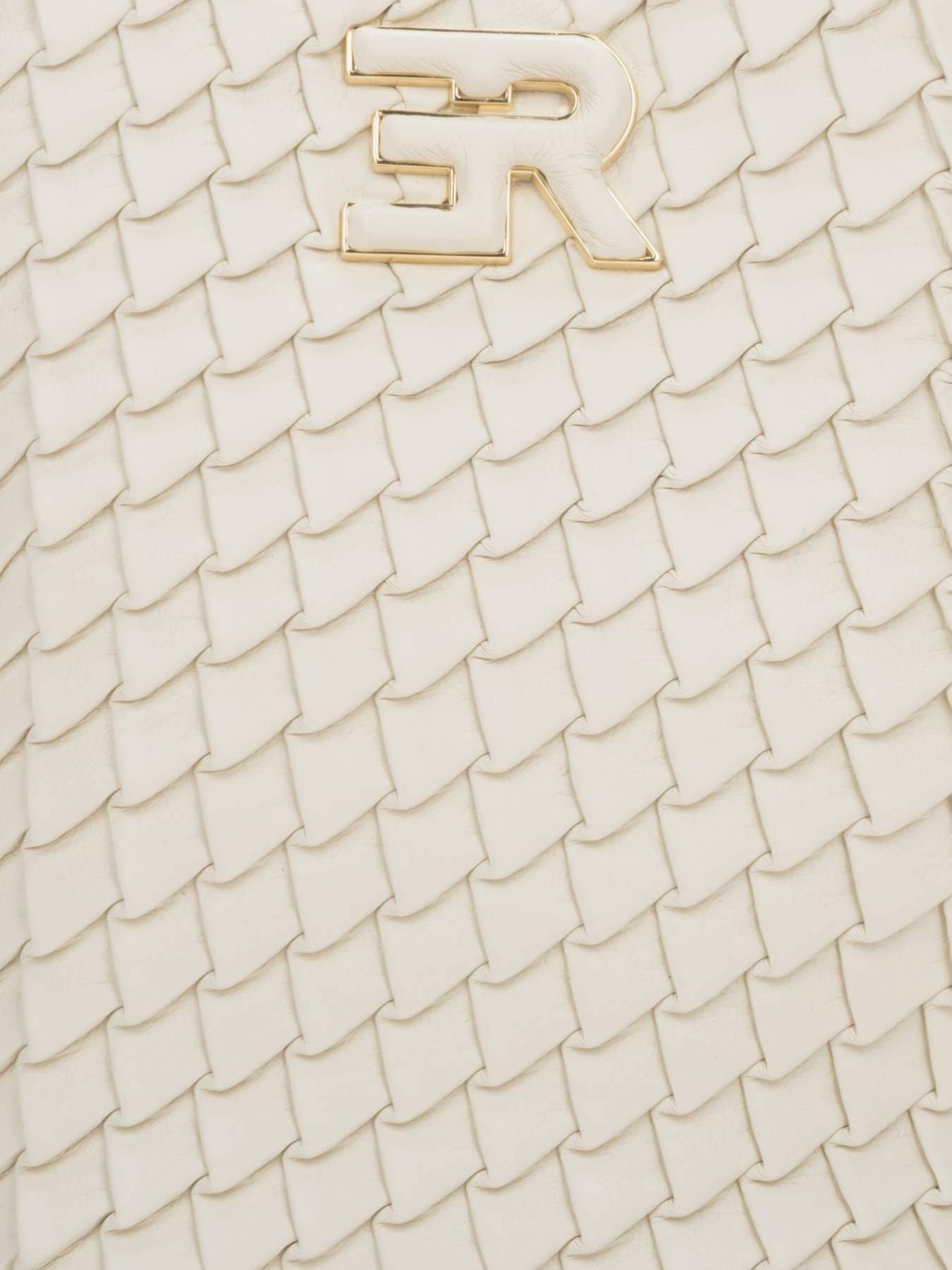 Сумка ERMANNO FIRENZE 12401839-91201, колір молочний модель 12401839-91201 Фото