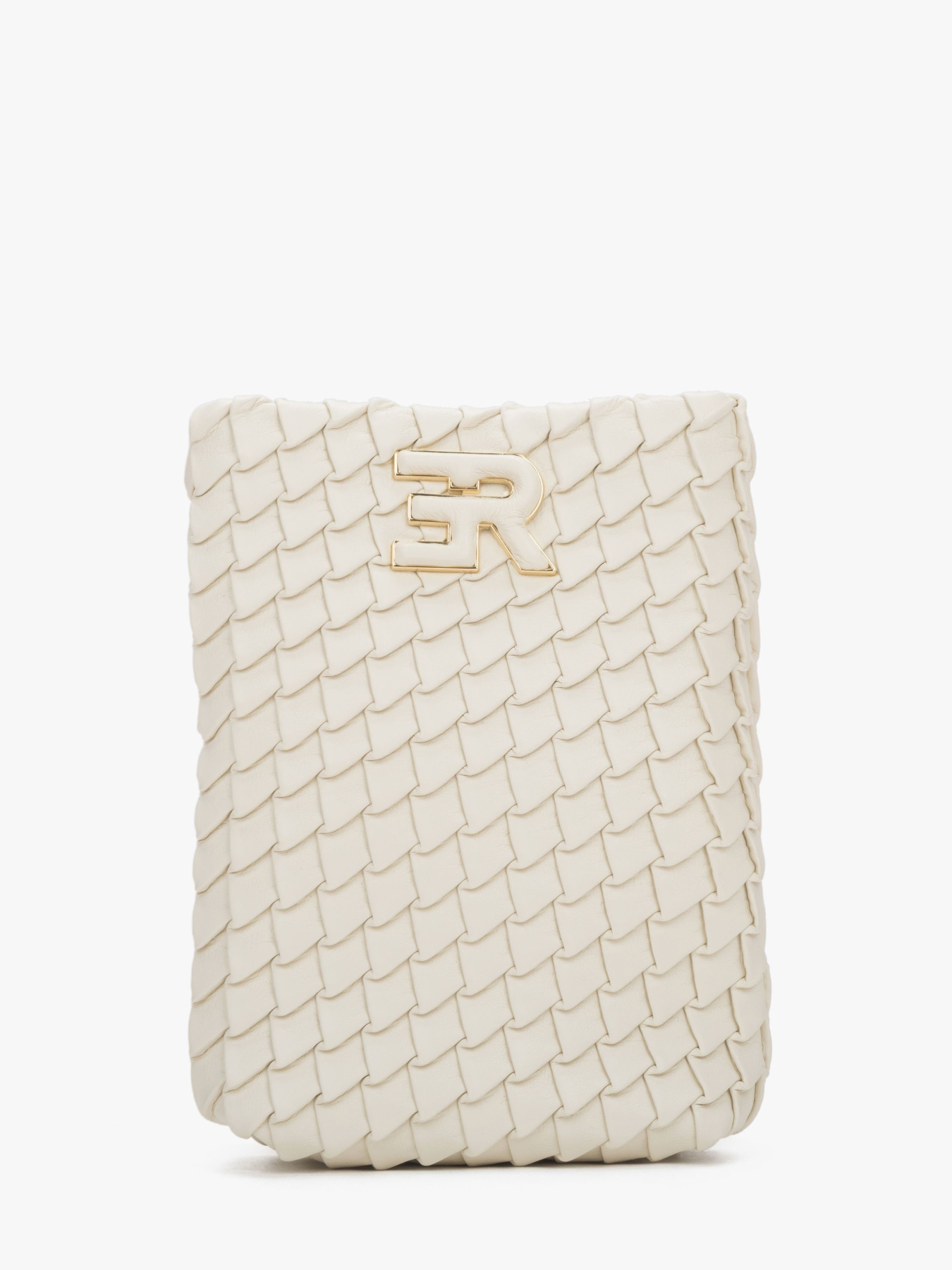 Сумка ERMANNO FIRENZE 12401839-91201, колір молочний модель 12401839-91201 Фото