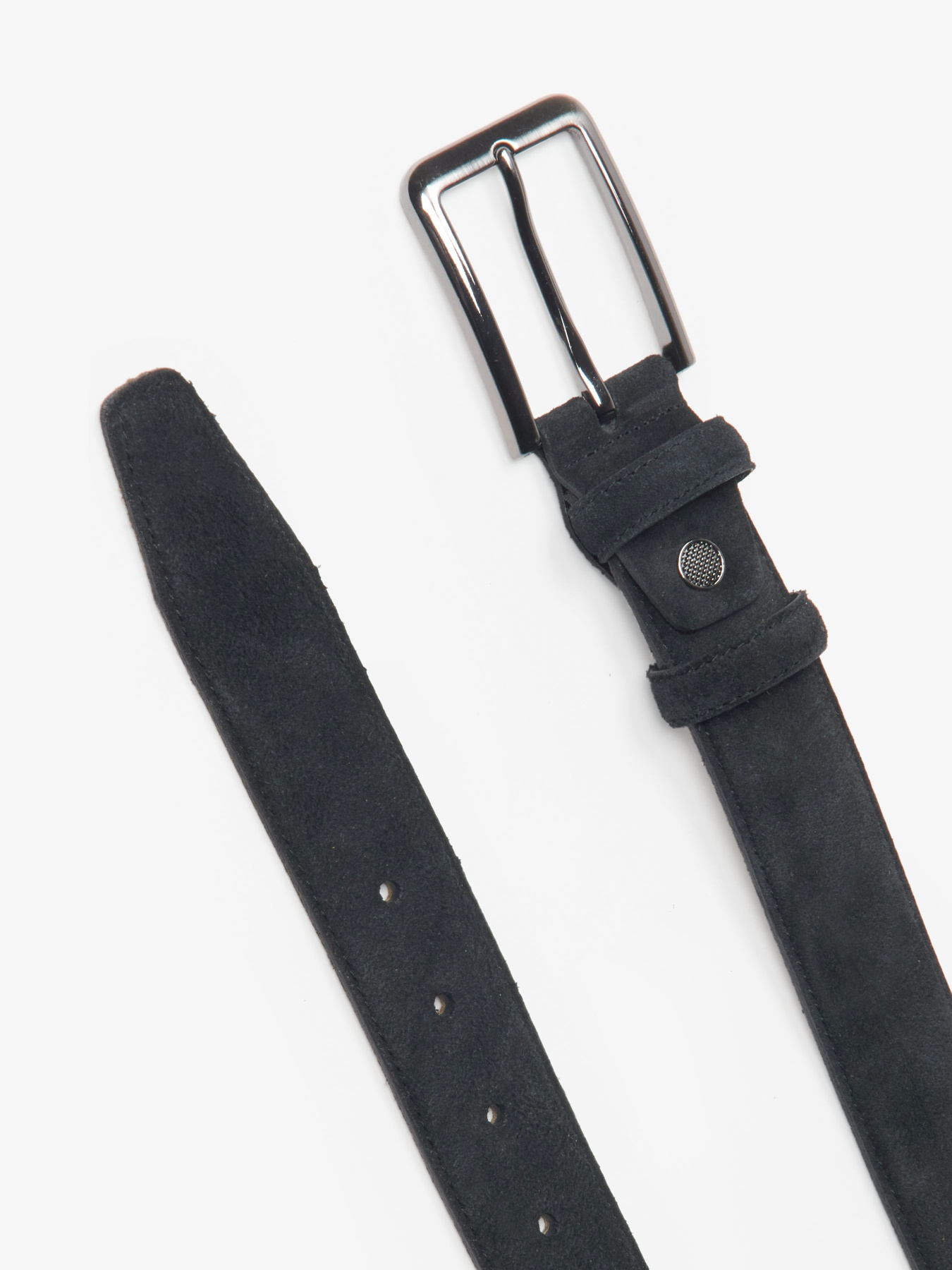 Ремінь ESTRO 30000-301, колір чорний модель 30000-301 Фото