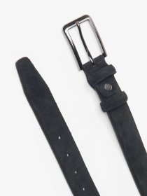 Ремінь ESTRO 30000-301, колір чорний модель 30000-301 Ремінь ESTRO 30000-301, колір чорний модель 30000-301 Фото