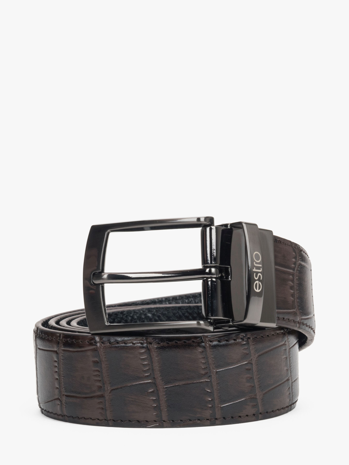Ремінь Estro модель 192-02-108 Фото