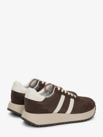 Кросівки ES8 7706-02-5100, колір коричневий модель 7706-02-5100 Фото