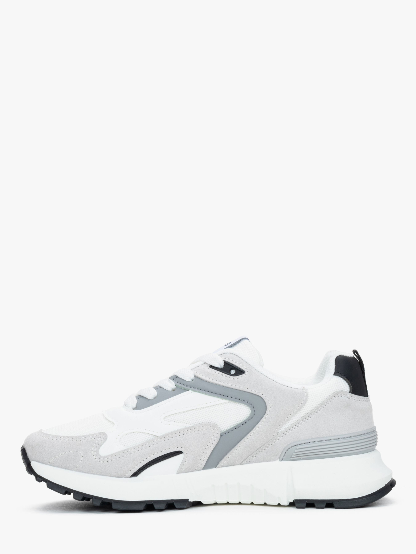 Кросівки ES8 90-2301-79093, колір білий модель 90-2301-79093 Фото