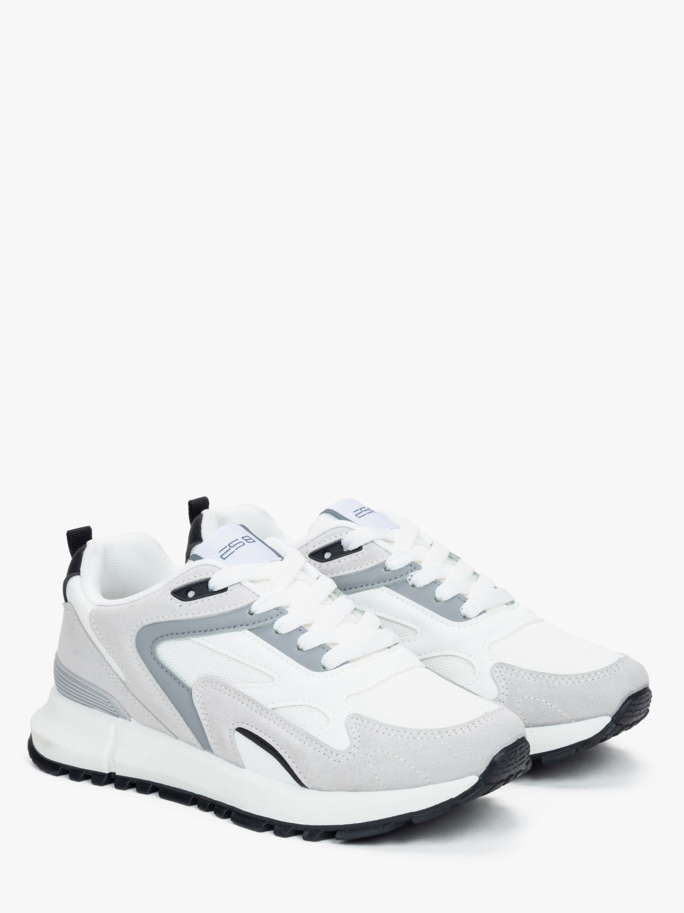 Кросівки ES8 90-2301-79093, колір білий модель 90-2301-79093 Фото