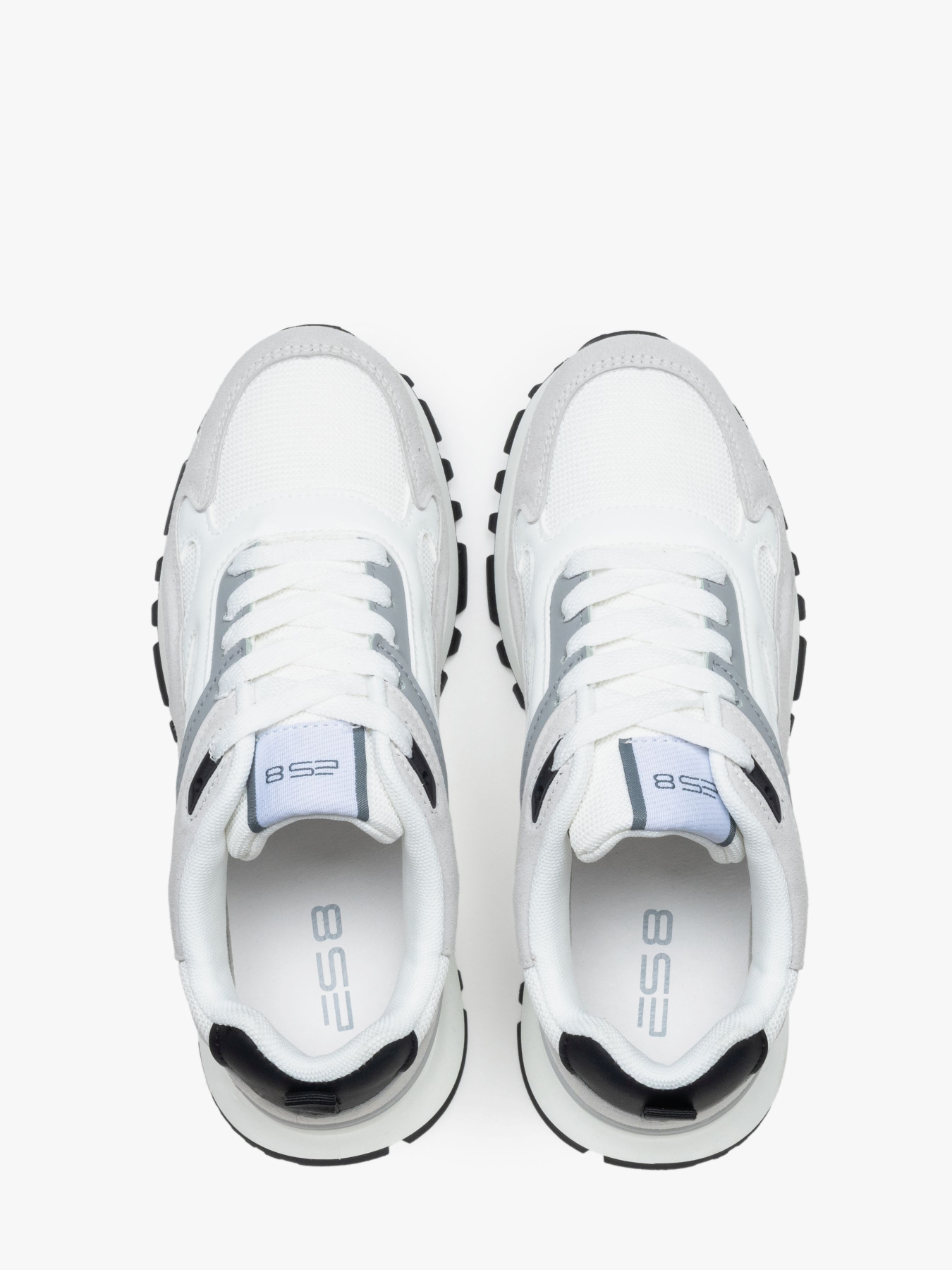 Кросівки ES8 90-2301-79093, колір білий модель 90-2301-79093 Фото