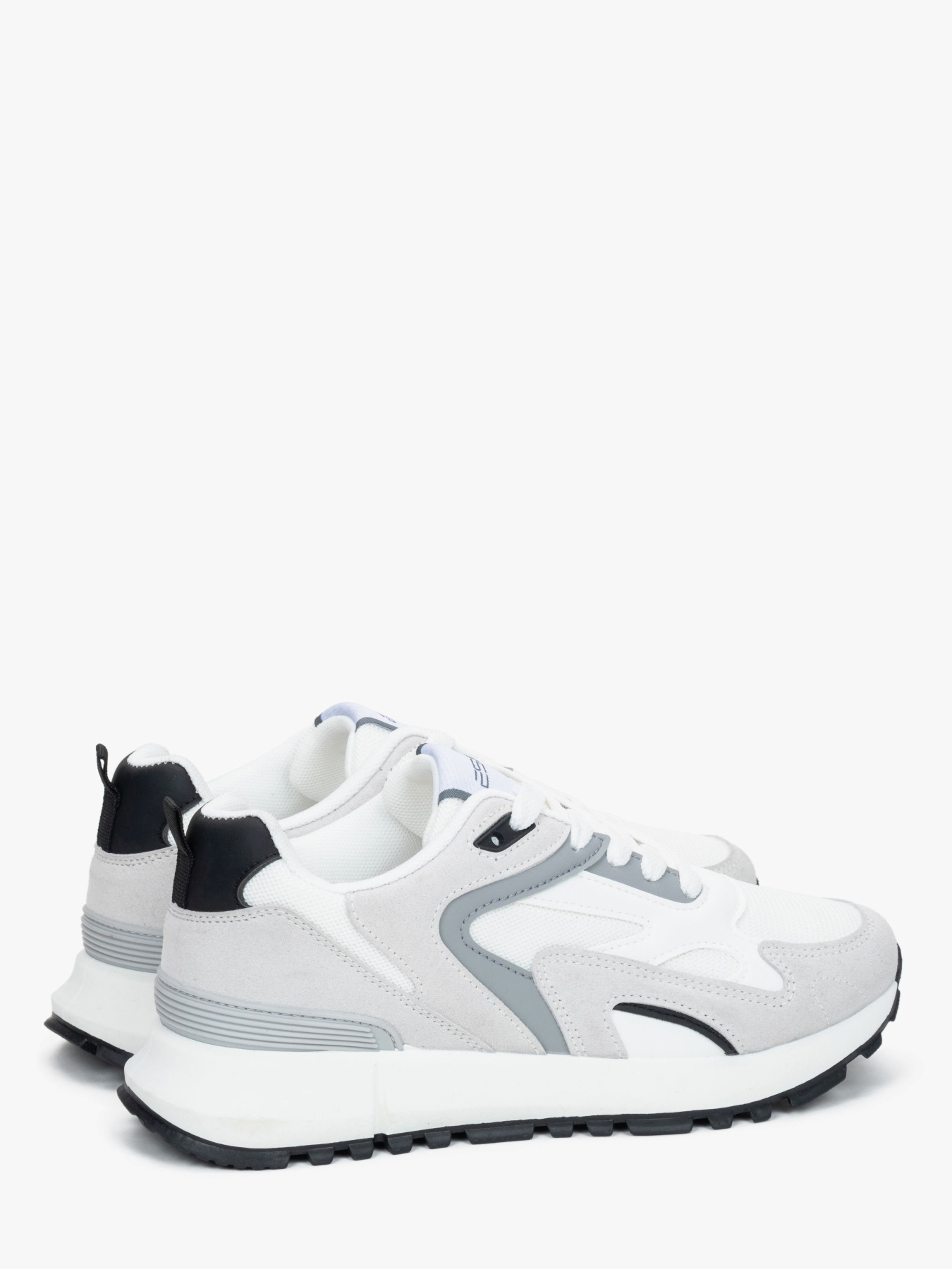 Кросівки ES8 90-2301-79093, колір білий модель 90-2301-79093 Фото