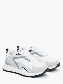 Кросівки ES8 90-2301-79093, колір білий модель 90-2301-79093 Фото