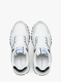 Кросівки ES8 90-2301-79093, колір білий модель 90-2301-79093 Фото