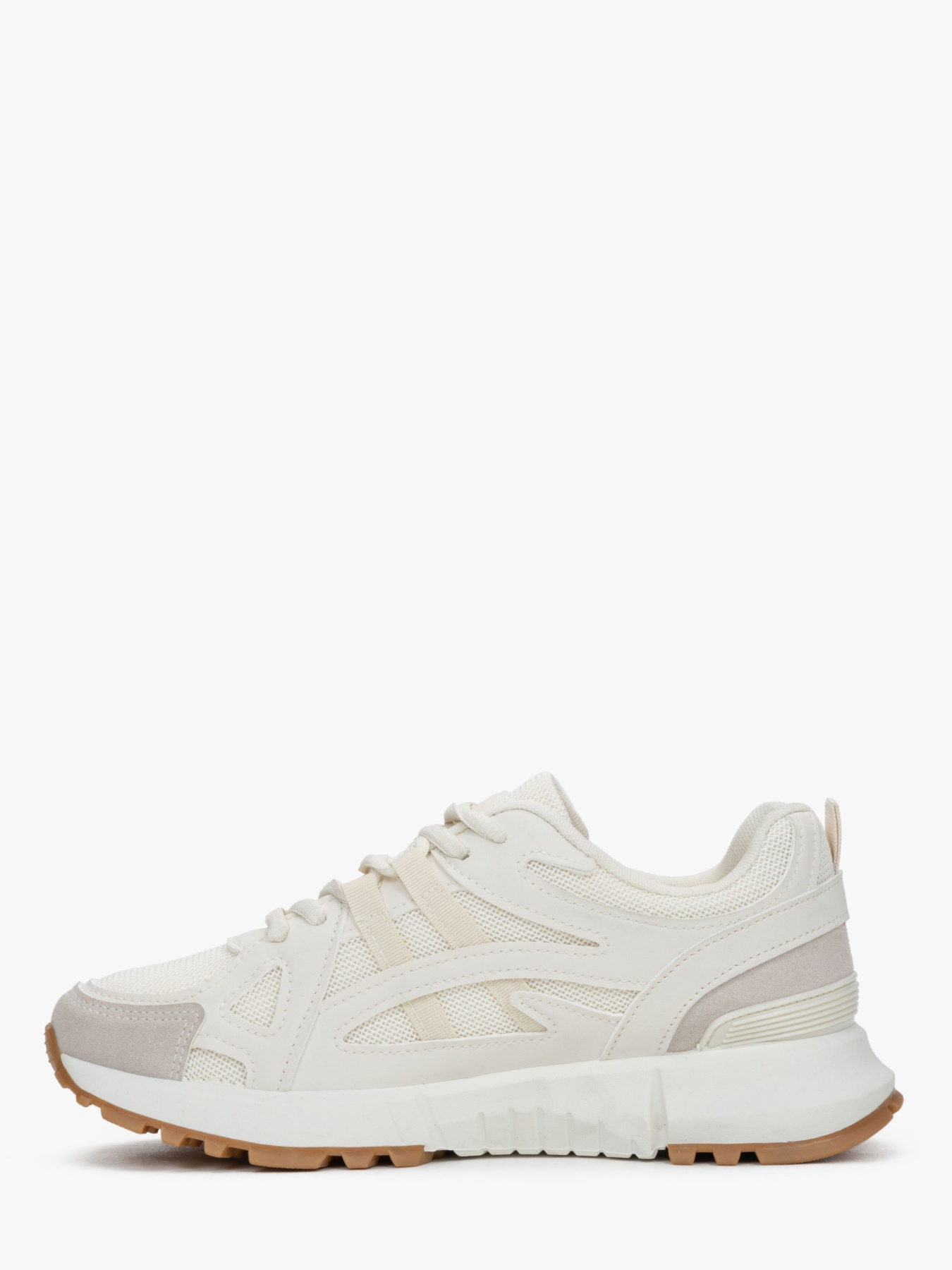 Кросівки ES8 90-8005-7923, колір бежевий модель 90-8005-7923 Фото