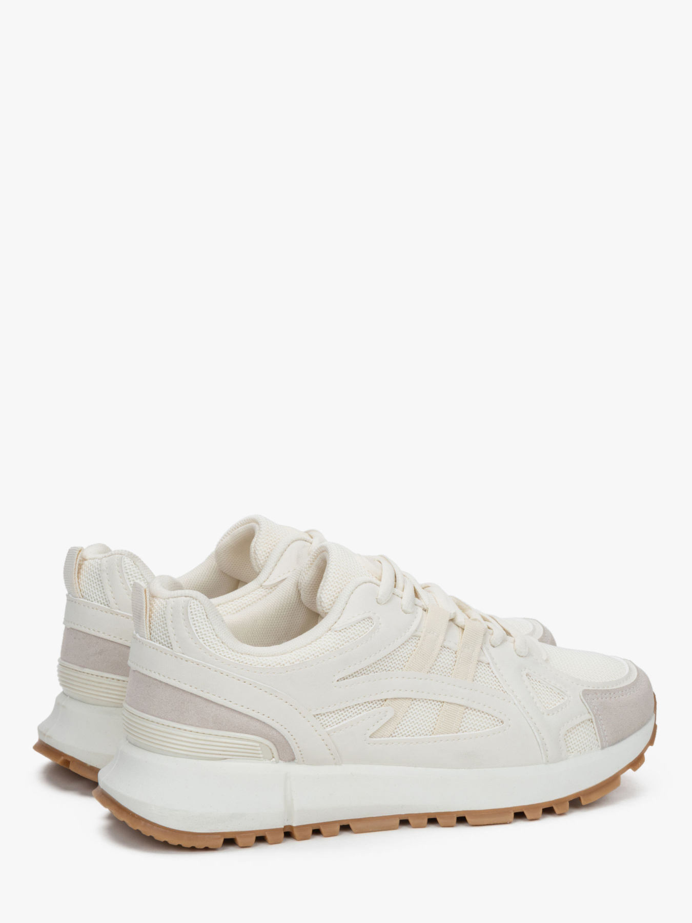 Кросівки ES8 90-8005-7923, колір бежевий модель 90-8005-7923 Фото