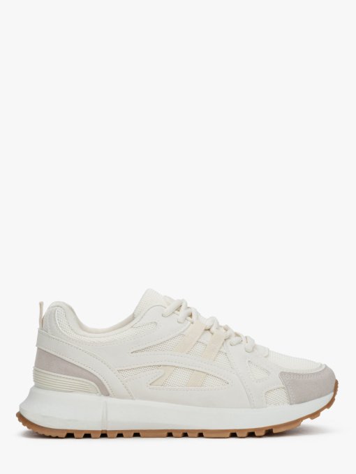 Кросівки ES8 90-8005-7923, колір бежевий модель 90-8005-7923 Фото