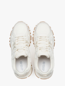 Кросівки ES8 90-8005-7923, колір бежевий модель 90-8005-7923 Фото