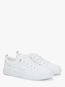 Кеди низькі ES8 2501-0101-102, колір білий модель 2501-0101-102 Кеди низькі ES8 2501-0101-102, колір білий модель 2501-0101-102 Фото