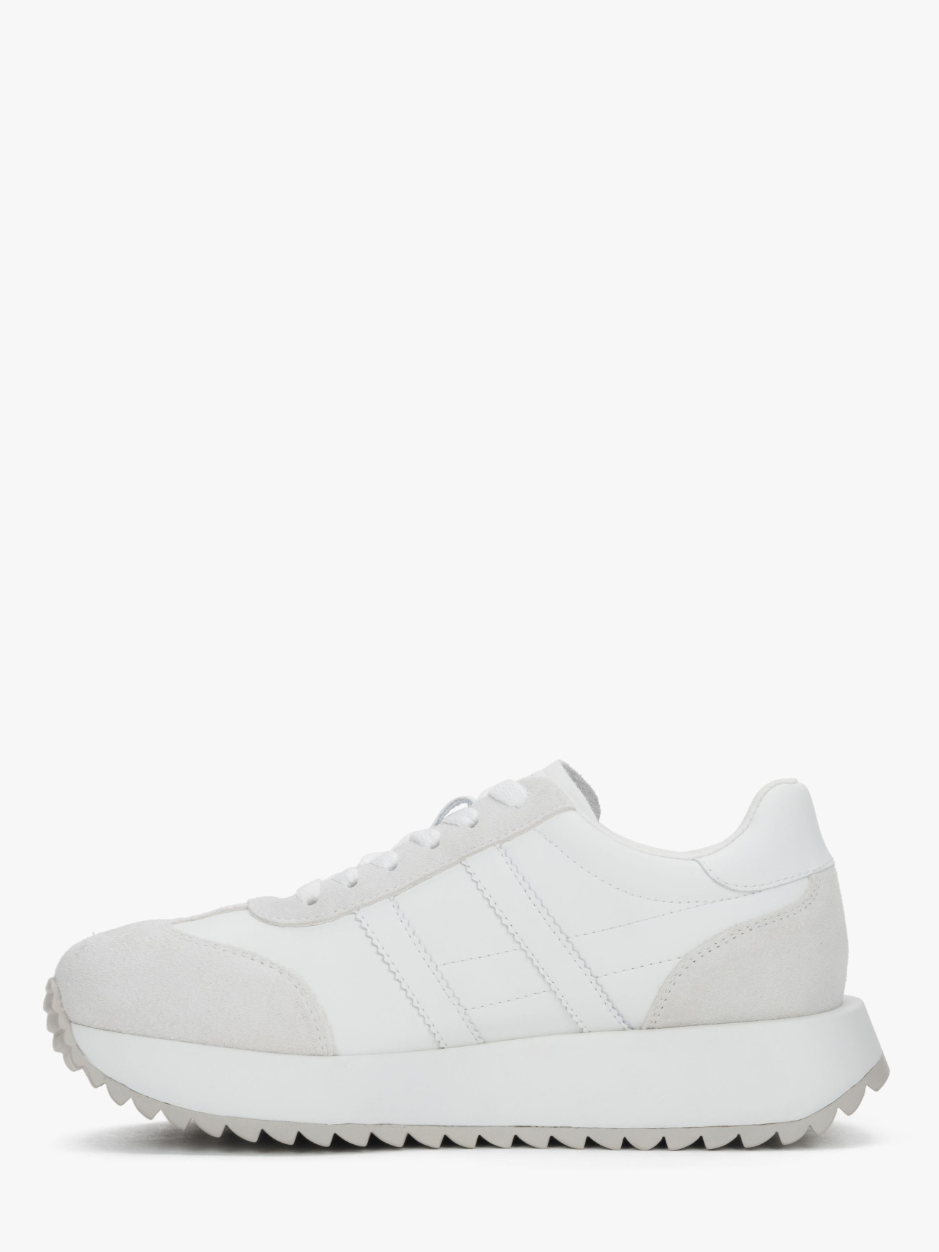 Кросівки ES8 7706-03-502, колір білий модель 7706-03-502 Фото