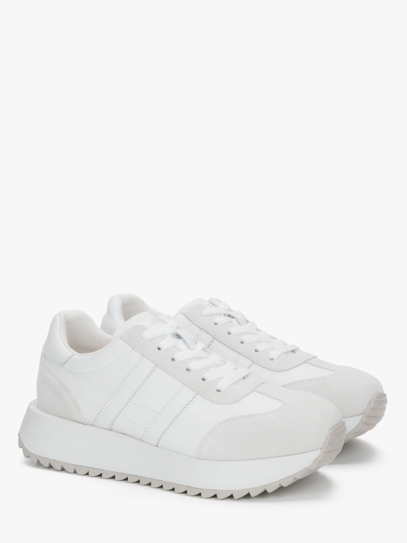 Кросівки ES8 7706-03-502, колір білий модель 7706-03-502 Фото