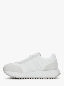 Кросівки ES8 7706-03-502, колір білий модель 7706-03-502 Фото