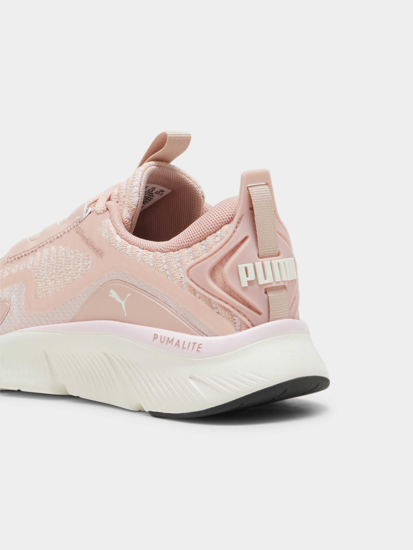 Кросівки PUMA Flexfocus Better Knit Wn модель 310022 Фото