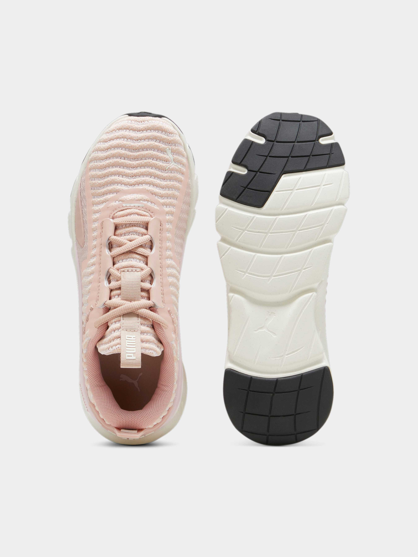 Кросівки PUMA Flexfocus Better Knit Wn модель 310022 Фото