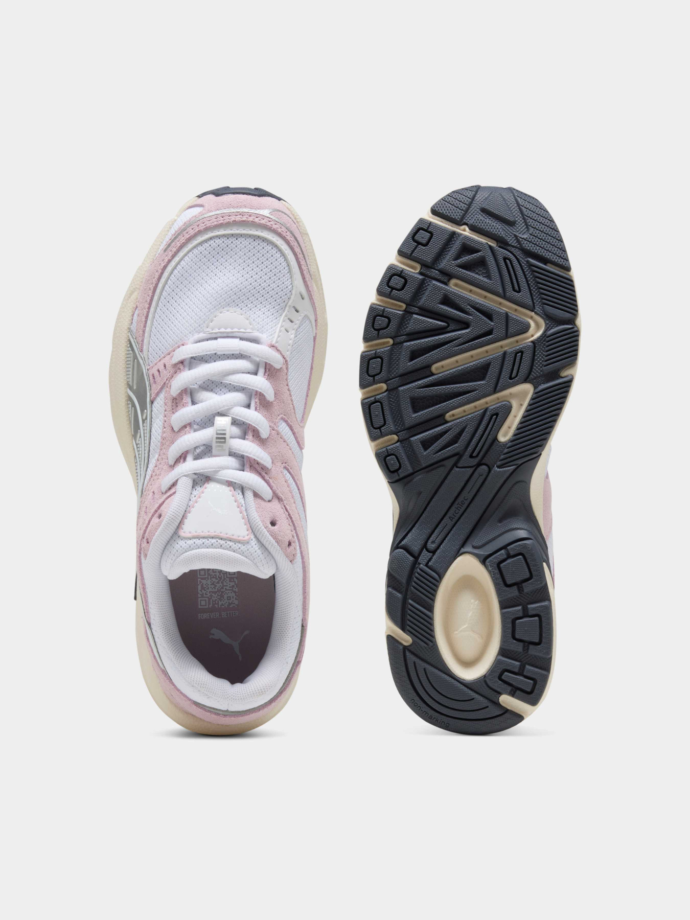 Кросівки C25K Sneakers Unisex модель 403860 Фото