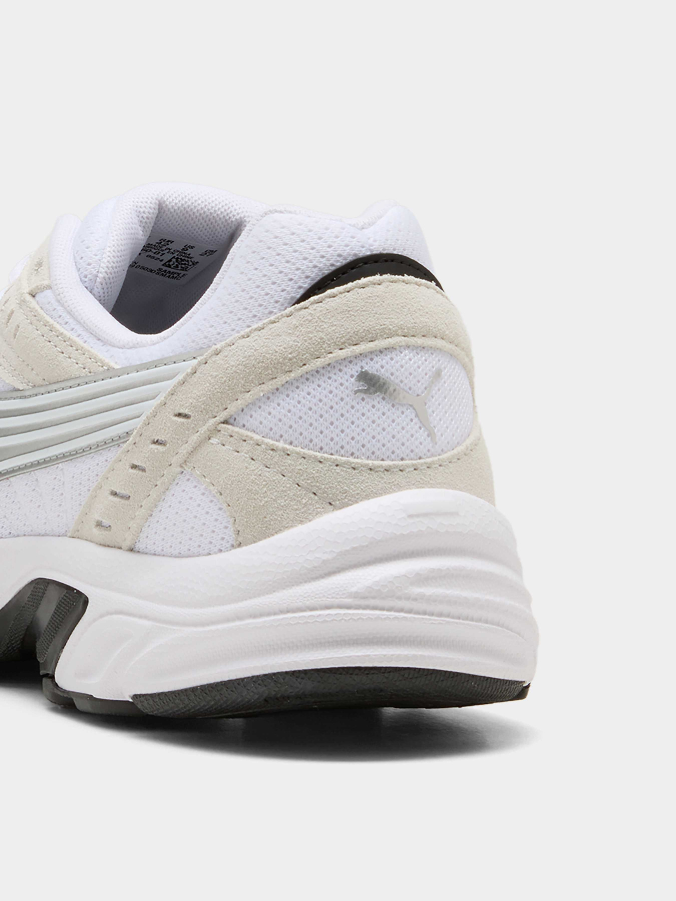 Кросівки C25K Sneakers Unisex модель 403860 Фото