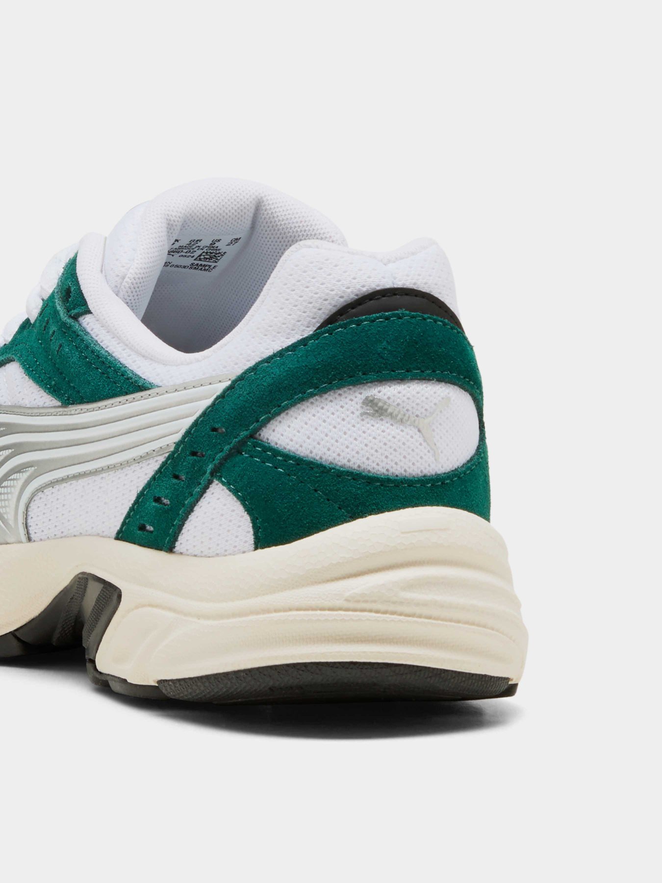 Кросівки C25K Sneakers Unisex модель 403860 Фото