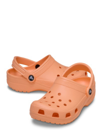 Сабо Crocs Classic Cayman модель 10001ELSUN Фото