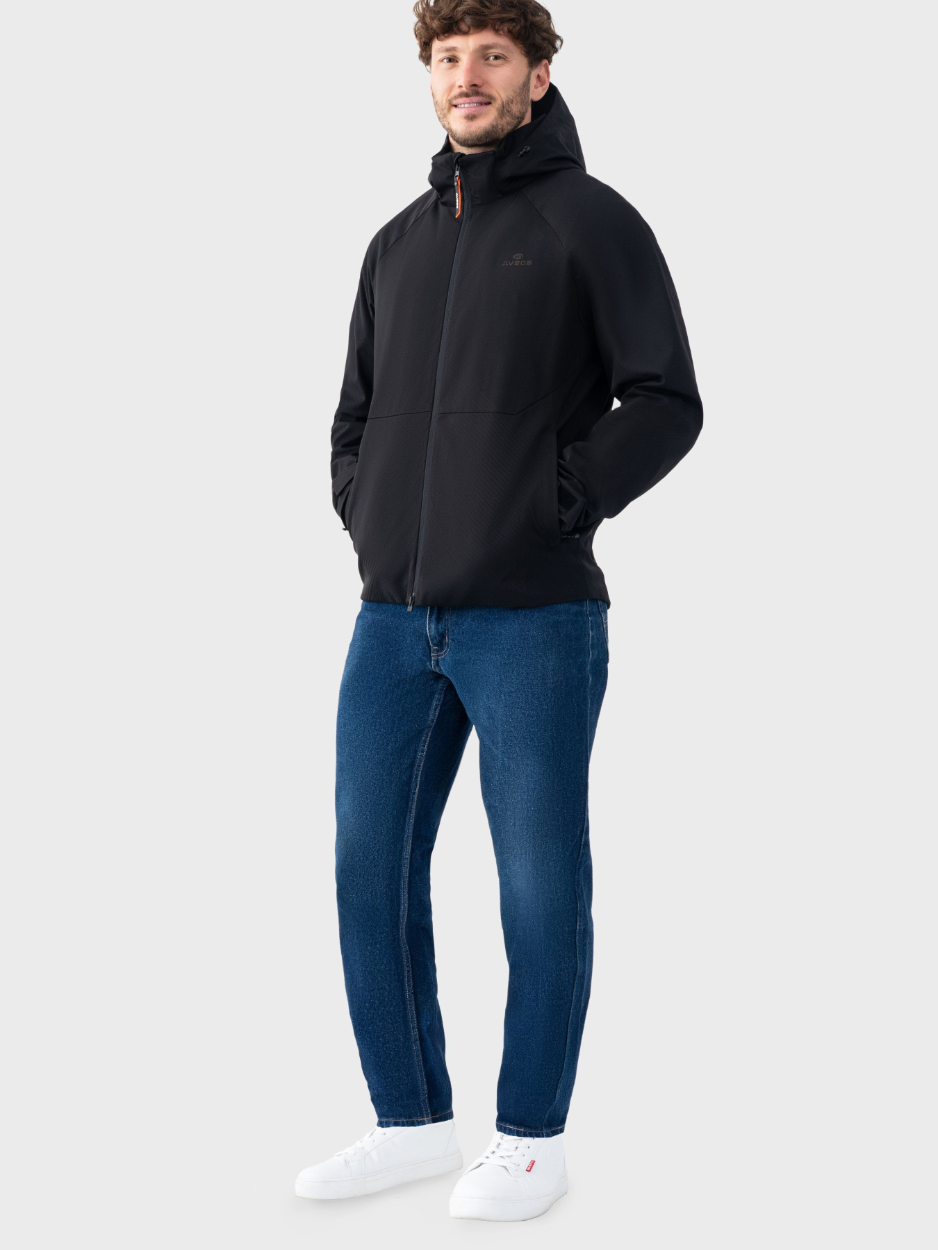 Вітровка AVECS модель 50578-1 Фото