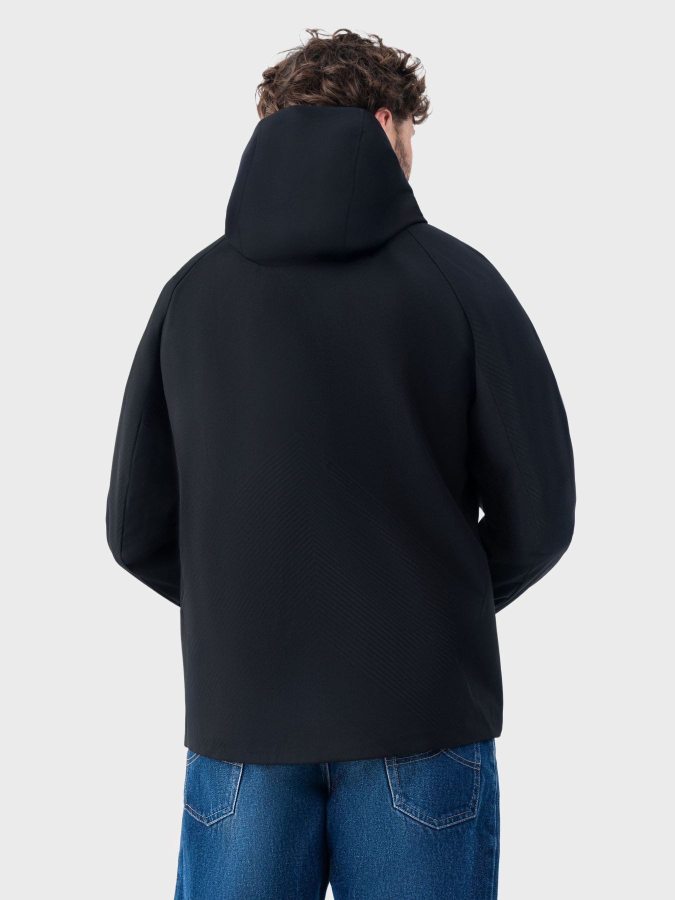 Вітровка AVECS модель 50578-1 Фото