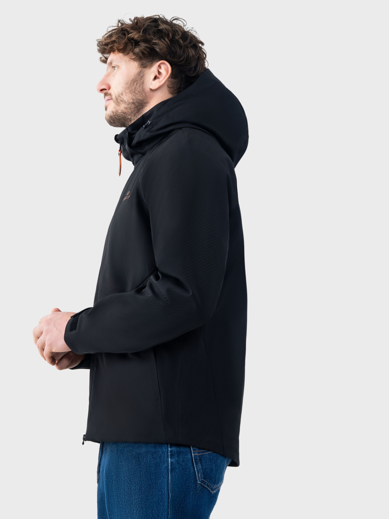 Вітровка AVECS модель 50578-1 Фото