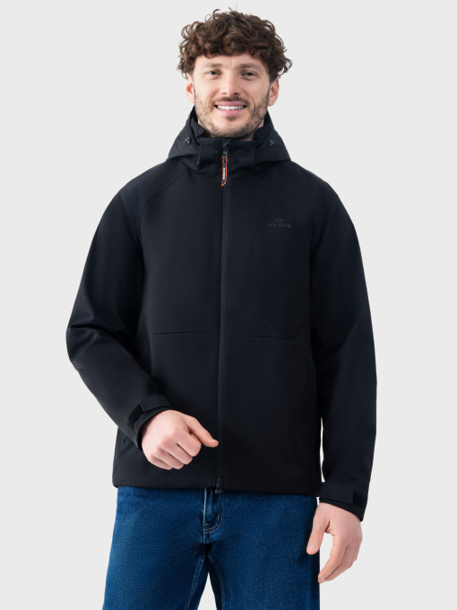 Вітровка AVECS модель 50578-1 Фото