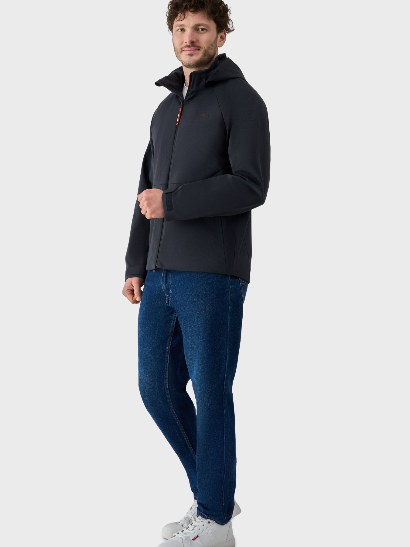 Вітровка AVECS модель 50578-17 Фото