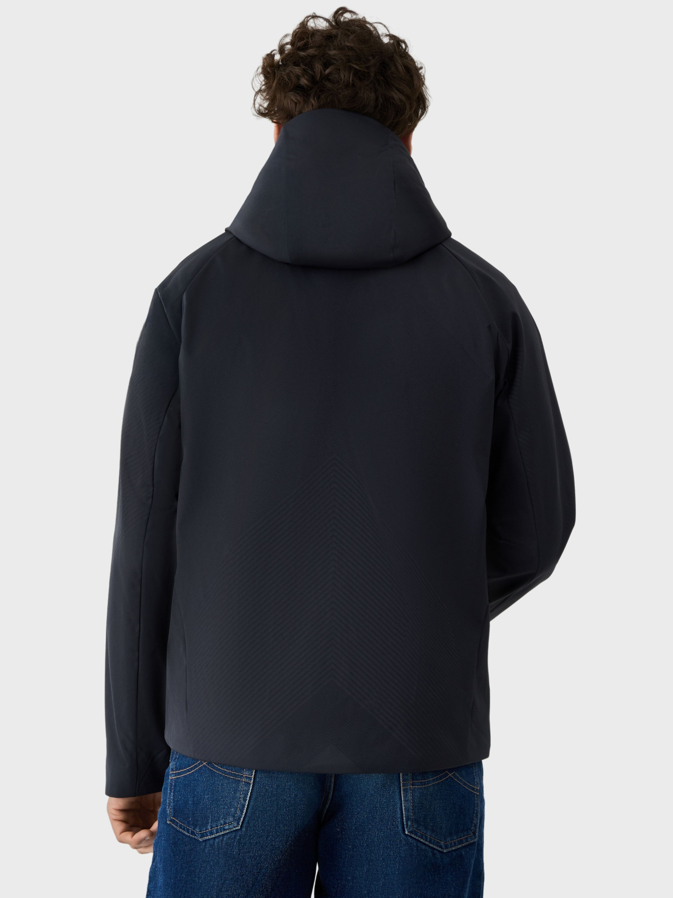 Вітровка AVECS модель 50578-17 Фото