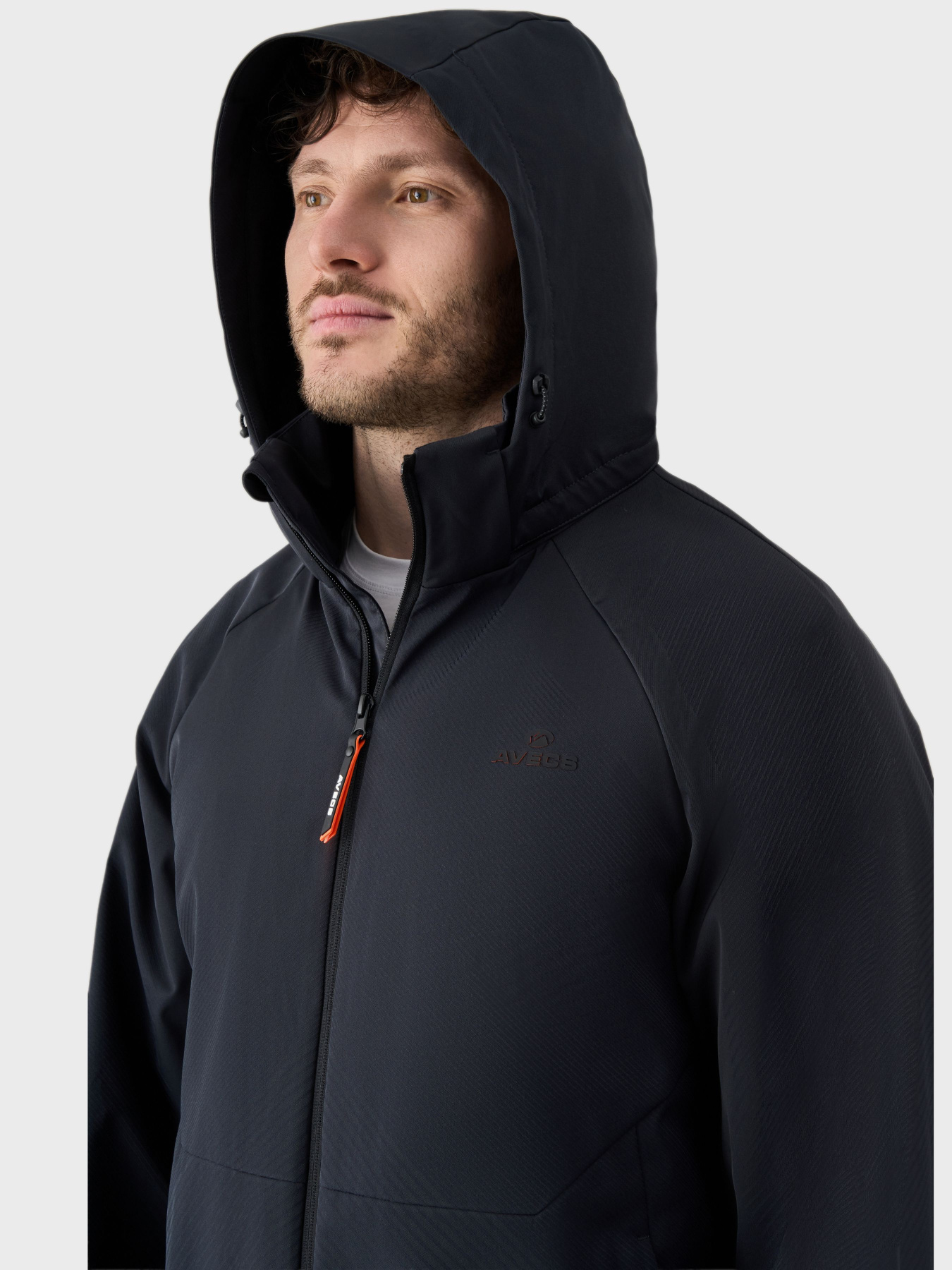 Вітровка AVECS модель 50578-17 Фото