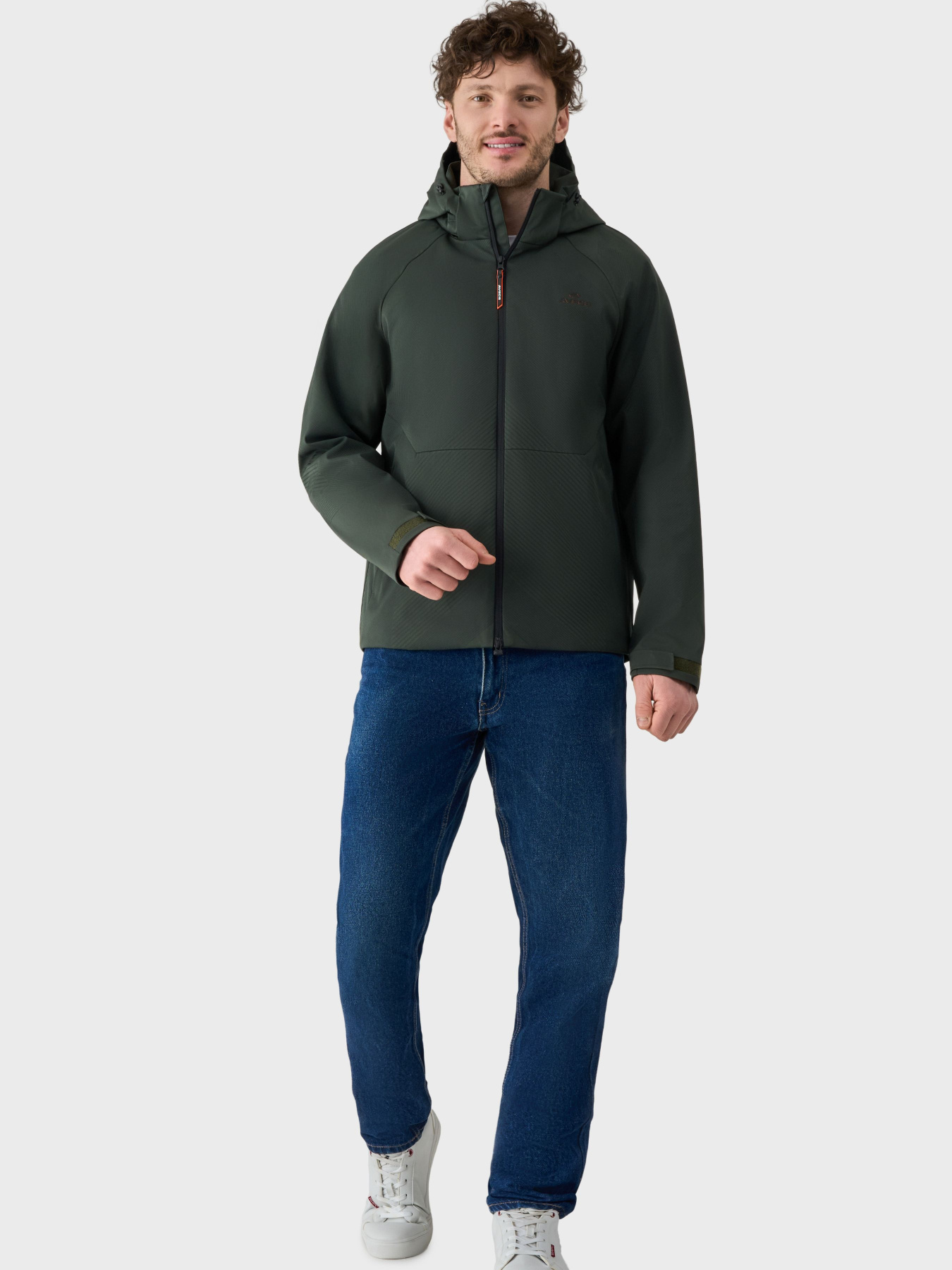 Вітровка AVECS модель 50578-36 Фото