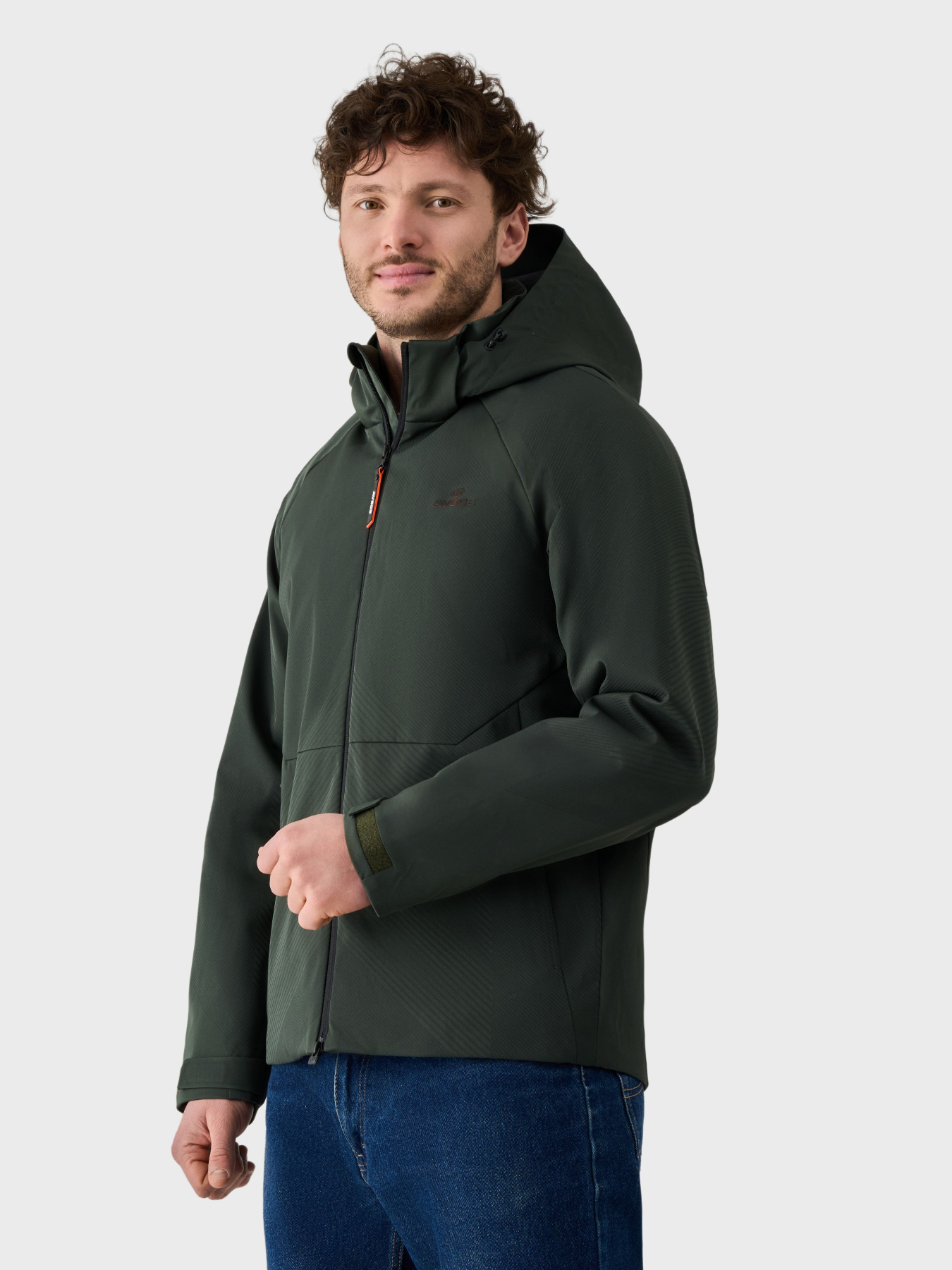 Вітровка AVECS модель 50578-36 Фото