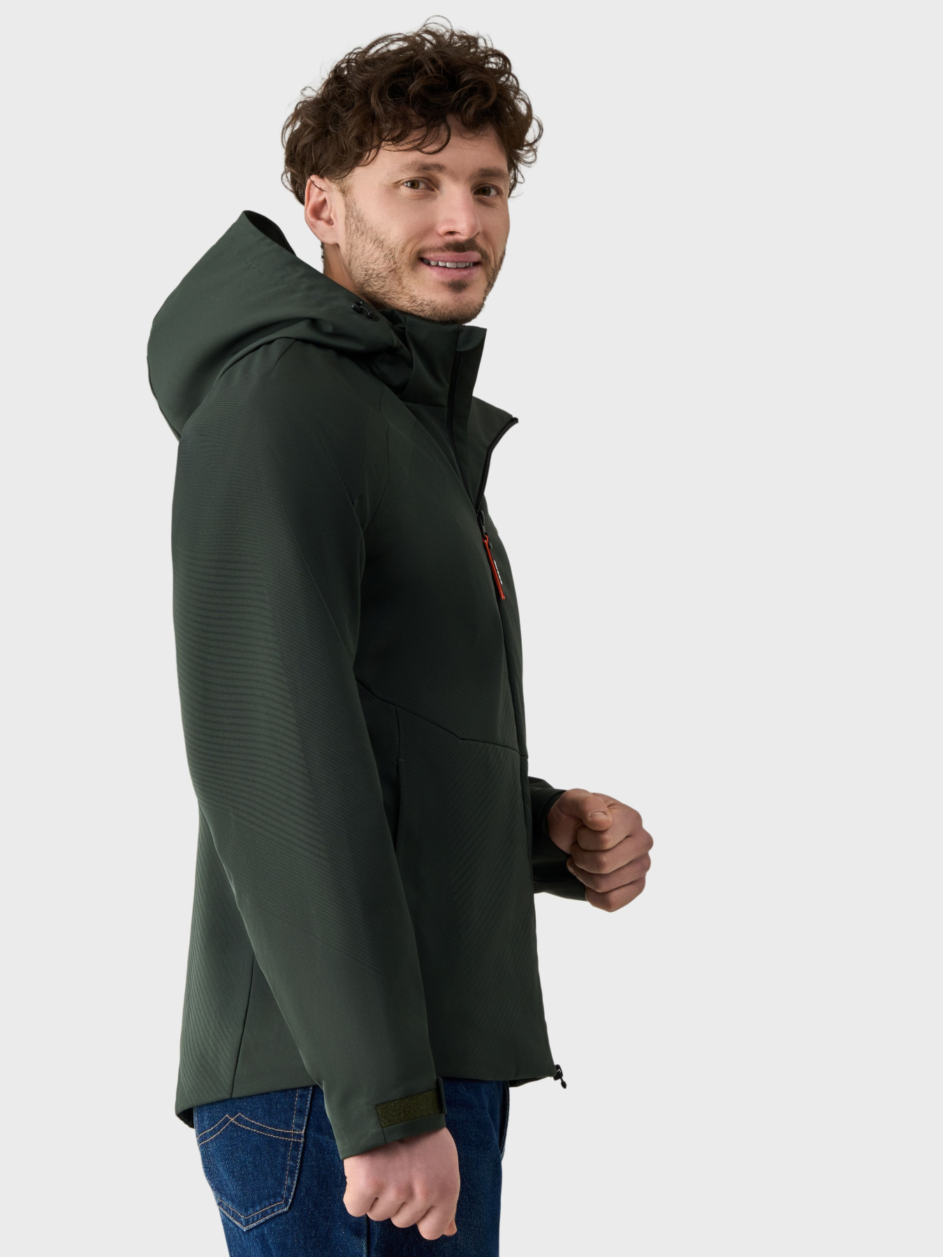 Вітровка AVECS модель 50578-36 Фото