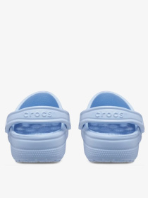 Сабо Crocs Classic Cayman модель 10001BFROST Фото