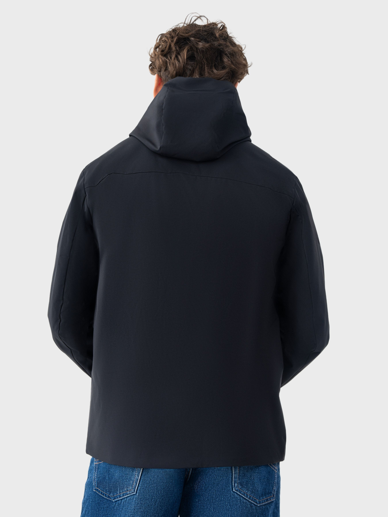 Вітровка AVECS модель 50579-1 Фото