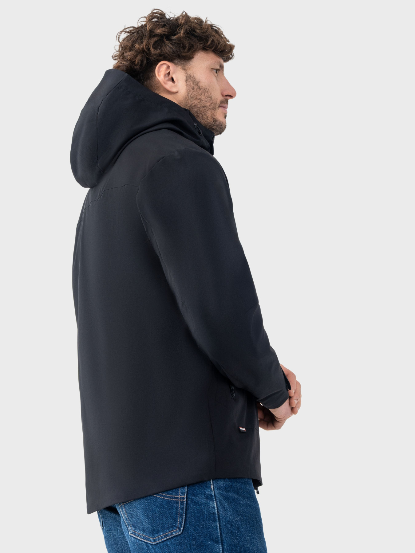 Вітровка AVECS модель 50579-1 Фото