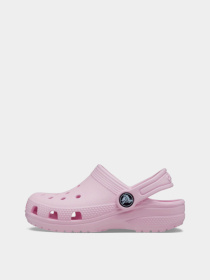 Сабо Crocs Classic Cayman модель 10001POWPINK Фото